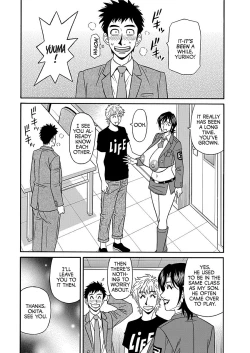 Page 8 of Porno First| Porno FirstCh. 1-3