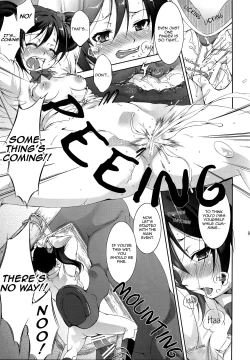 Page 8 of Jyuukan Live! | Beastiality Live!