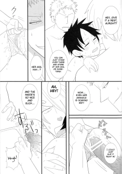 Page 22 of Triple Summer