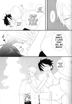 Page 6 of Triple Summer