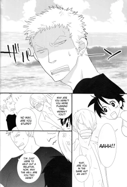 Page 7 of Triple Summer