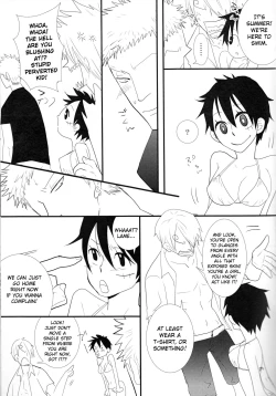 Page 8 of Triple Summer