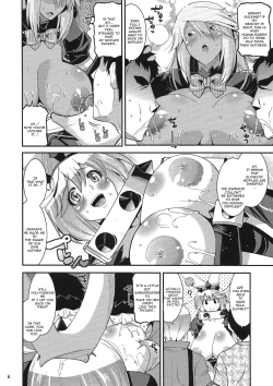 Page 5 of Sekai Seifuku Shichatte Gomennasaix!