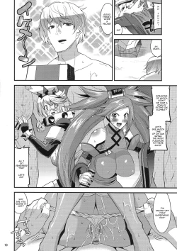 Page 9 of Sekai Seifuku Shichatte Gomennasaix!