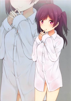 Page 10 of Hagikaze wa Ikaga desu ka?