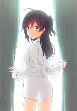 Page 12 of Hagikaze wa Ikaga desu ka?