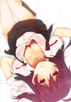 Page 5 of Hagikaze wa Ikaga desu ka?