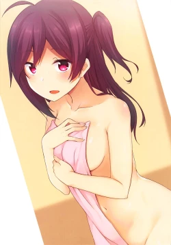 Page 7 of Hagikaze wa Ikaga desu ka?