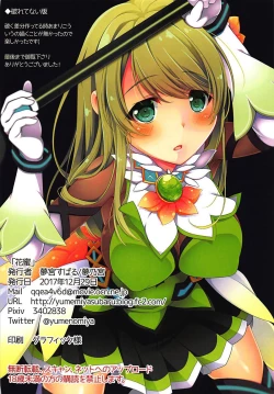 Page 15 of Hanamitsu