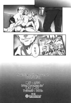 Page 24 of Beginning of the Masquerade