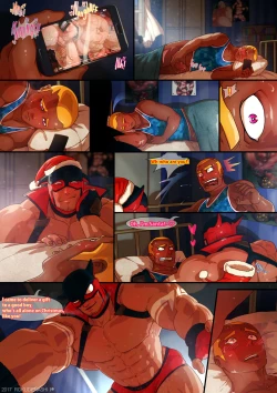 Page 2 of ZARK's Christmas Cherry Hunt! 2017