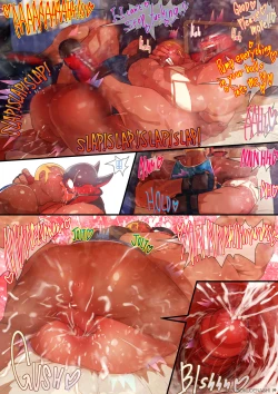 Page 7 of ZARK's Christmas Cherry Hunt! 2017