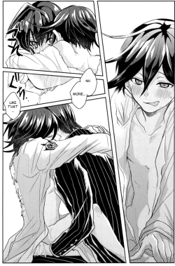 Page 11 of Mimi Moto de Sasayaite? | Whisper It Close To My Ear?