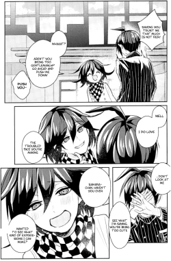 Page 8 of Mimi Moto de Sasayaite? | Whisper It Close To My Ear?