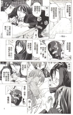 Page 10 of Kono Hentai Yarou! | 这个变态的家伙！