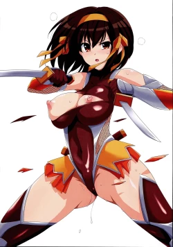 Page 27 of Harucos 6