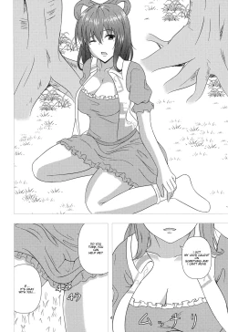 Page 3 of Nyannyan House e Youkoso!! 2