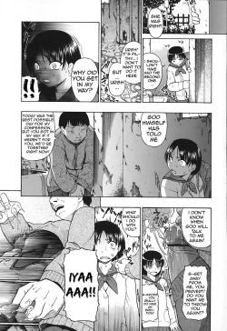 Page 106 of Akutoku no Sakae - Prosperites du Vice