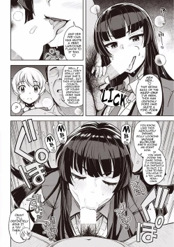 Page 26 of Toshiue no Kareshi Dekichaimashita | I’ve Got an Older Boyfriend Ch. 1-2