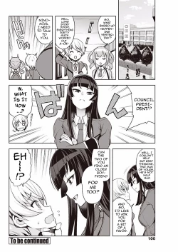 Page 38 of Toshiue no Kareshi Dekichaimashita | I’ve Got an Older Boyfriend Ch. 1-2