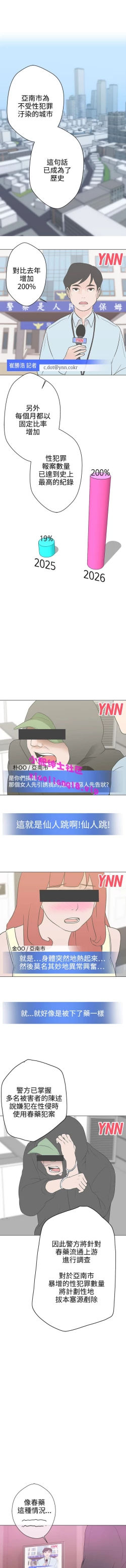 Page 101 of 中文韩漫 LOVE 愛的導航G Ch.0-10