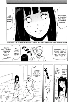 Page 11 of Naruto-kun Paizuri tte Naani?
