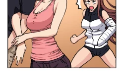 Page 201 of trap 圈套 ch.14~20中文