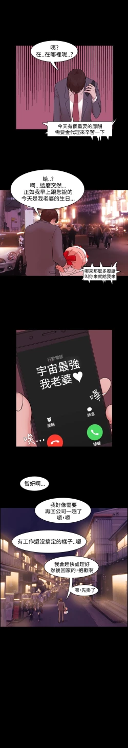 Page 80 of Looser Ch.1~5中文