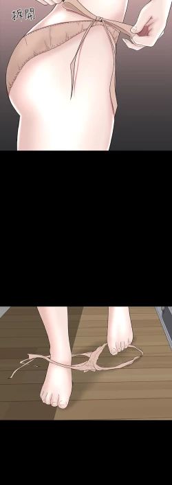 Page 287 of one woman brothel 楼凤 Ch.43~47END中文