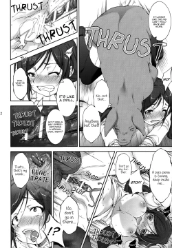 Page 11 of Juukan Live! | Bestiality Live!