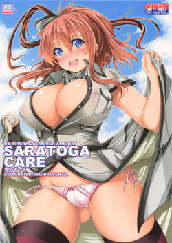 Download SARATOGA CARE