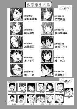 Page 4 of Ikumonogakari Deluxe Ban 3