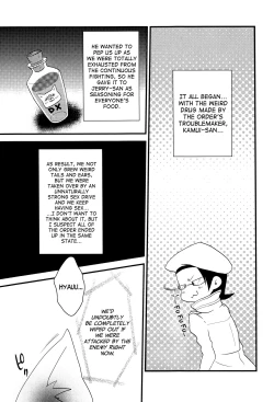 Page 27 of Kemomimi! | Animal Ears