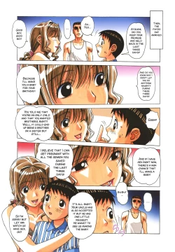 Page 20 of TABOO Hitomi Kouhen
