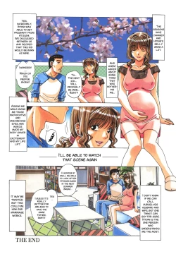 Page 29 of TABOO Hitomi Kouhen