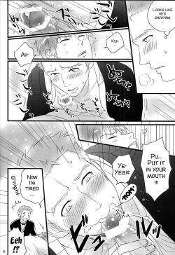 Page 24 of Goshujin-sama ga Neboketeru Dake no Hon