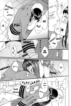 Page 10 of Yoi Goto | Dunken Sex