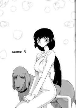 Page 150 of Yuukyuu no Toki Shinsouban