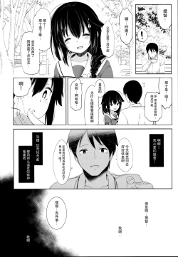 Page 22 of Hishokan Shigure