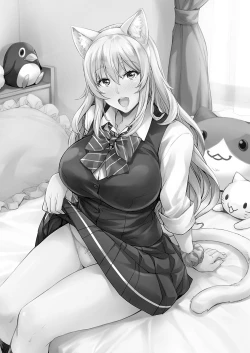 Page 2 of Watashi no Karada Tameshite Mimasuu? | Want to Have a Look for Yourself?