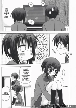 Page 11 of Tama＊Pre