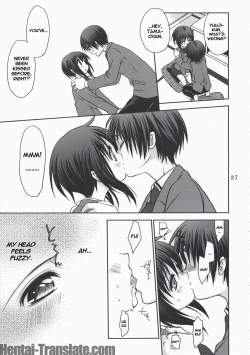 Page 27 of Tama＊Pre