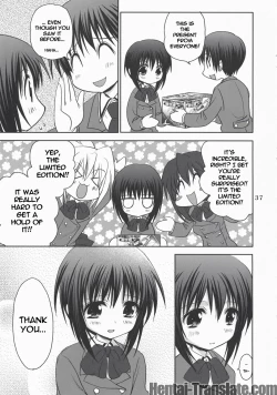 Page 37 of Tama＊Pre