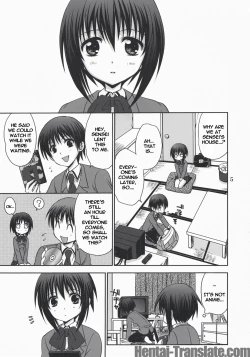 Page 5 of Tama＊Pre