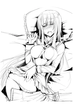 Page 214 of Koakuma Kanojo no Sex Jijou.