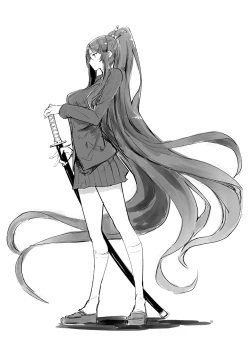 Page 229 of Koakuma Kanojo no Sex Jijou.