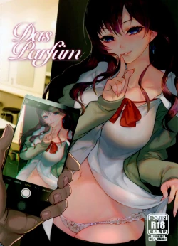 Page 1 of Das Parfum