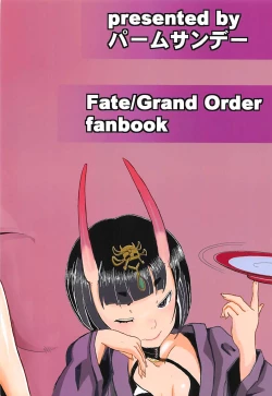 Page 27 of Mash to Tokoton H Suru Hon