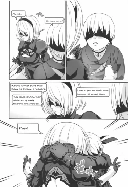 Page 7 of YoRHa 2B-iro