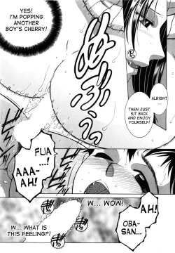 Page 13 of Boku no Katei Chijou | My Family Passion act.2-4